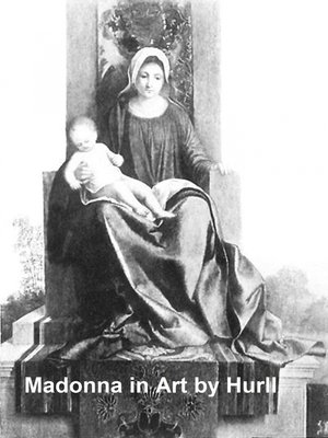 cover image of The Madonna in Art